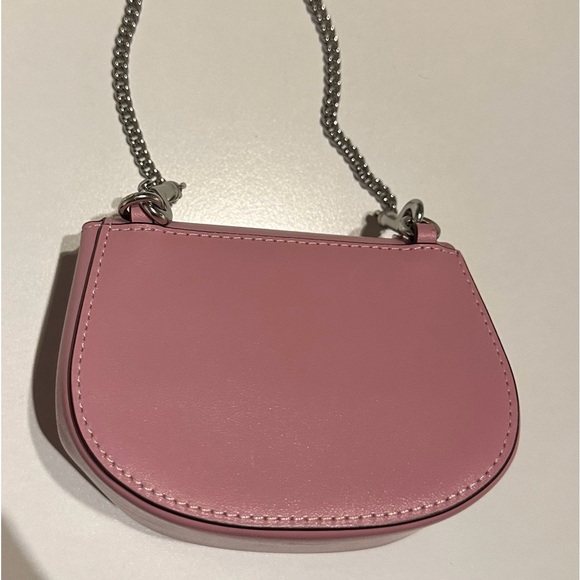 Coach Morgan Card Case Mini Purse - Picture 2 of 3